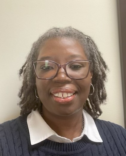 Adrienne Little-Dunson