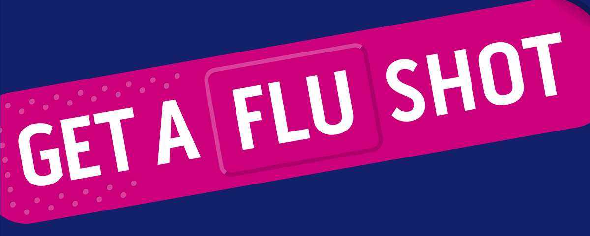 flu poster