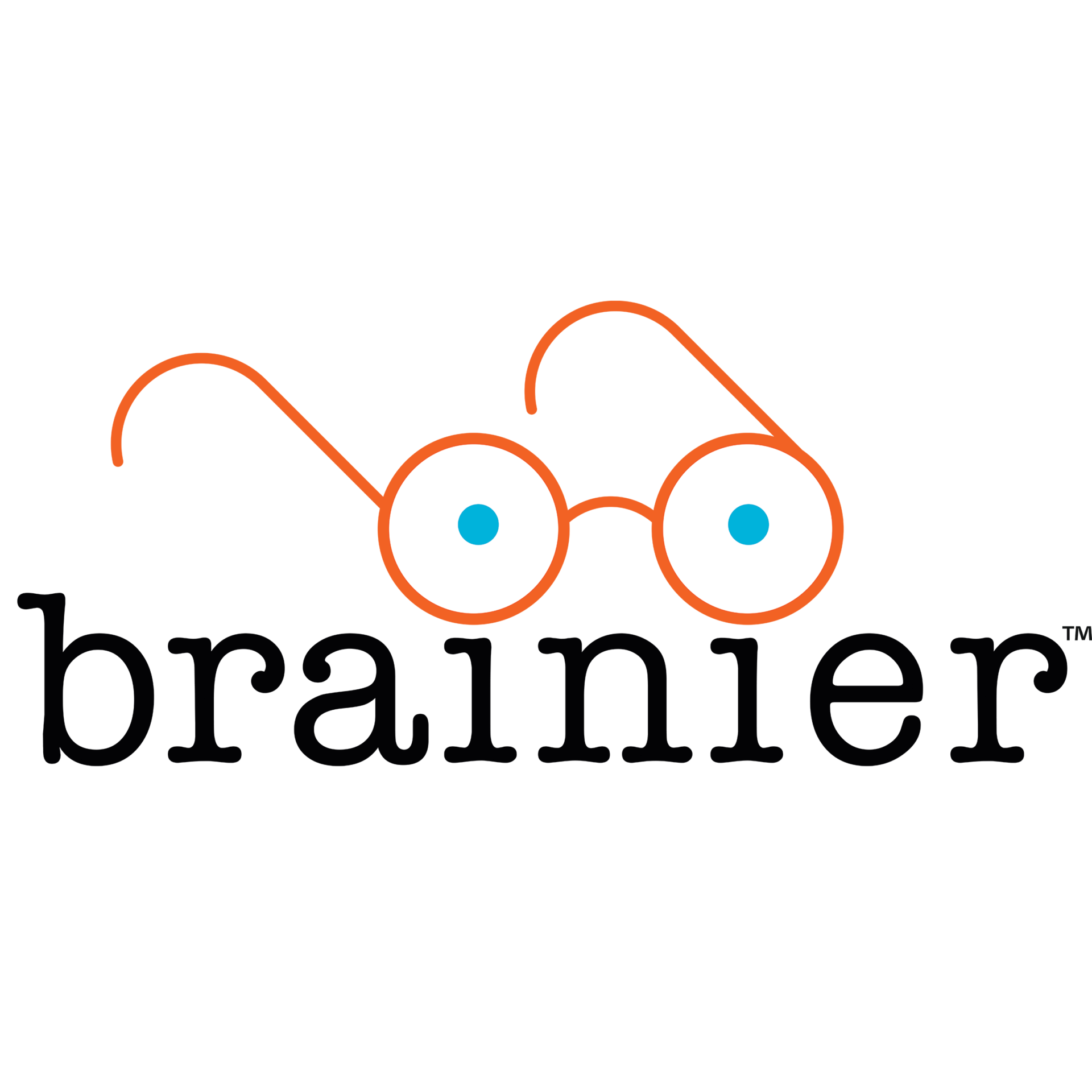 Branier logo