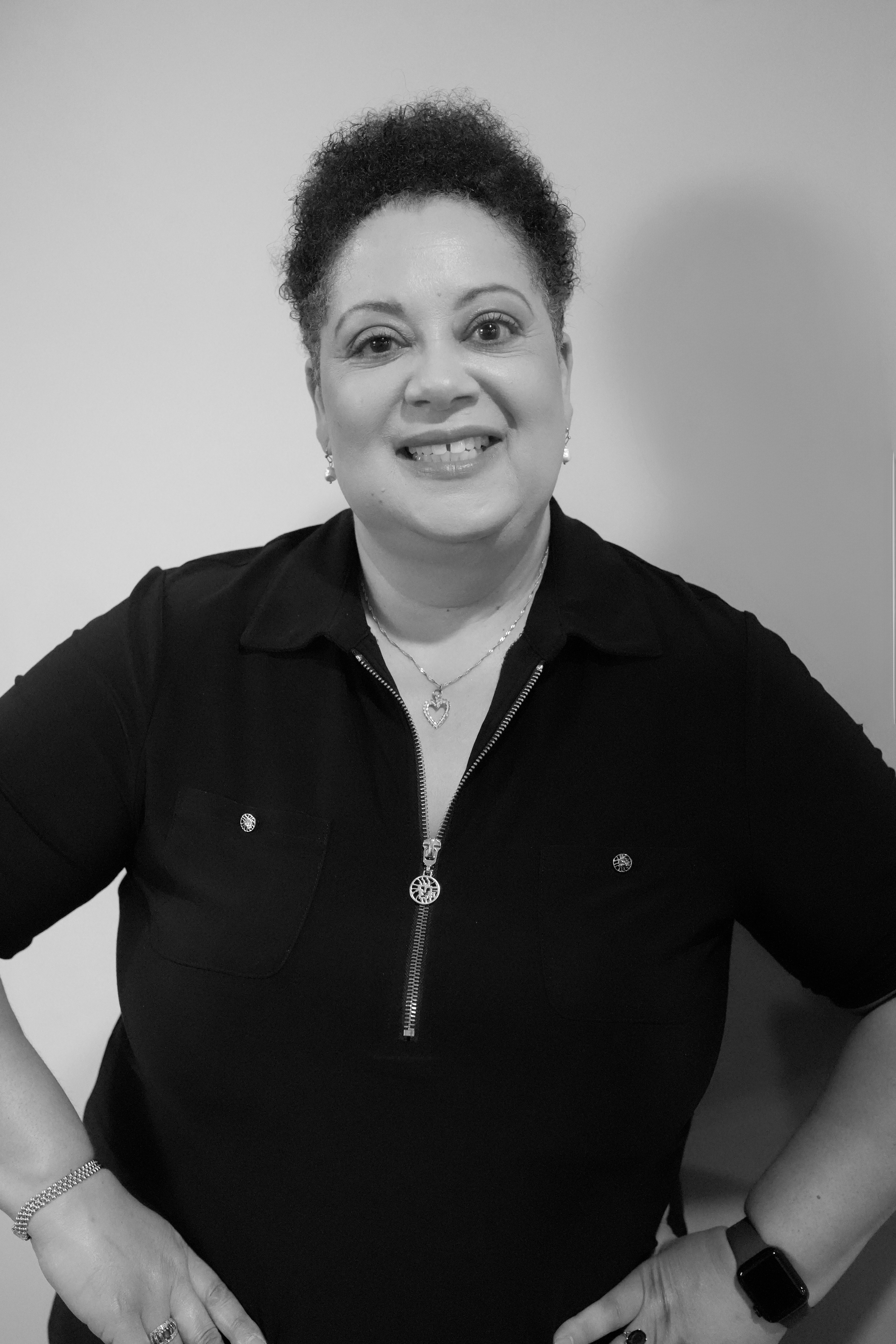 Lynn Magee's headshot