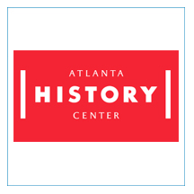 Atlanta History Center logo