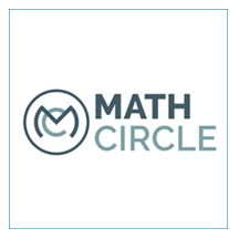 QTM Math Circle logo