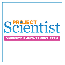 Project Scientist logo