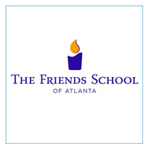 The Friends School logo