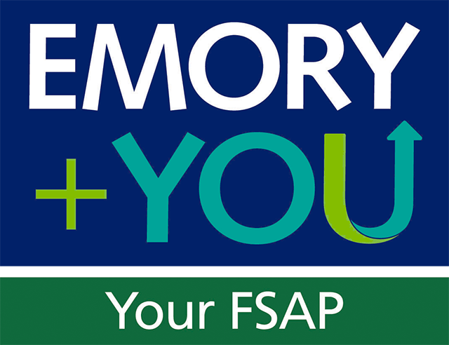 Emory and You - Your fsap