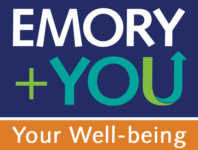 Emory and You - Your wellbeing